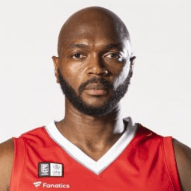 Nyika WILLIAMS