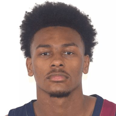 Obie BRONSTON JR.