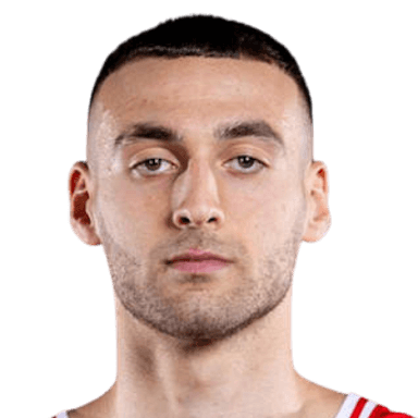 Omiros NETZIPOGLOU