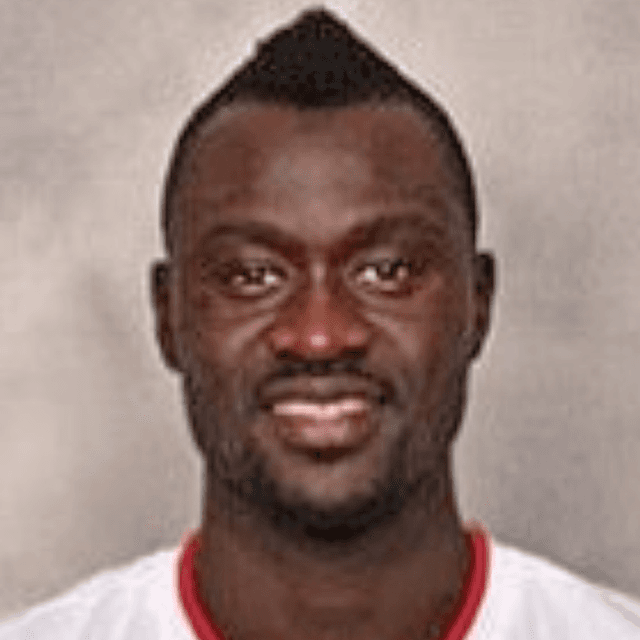 Pape Badji