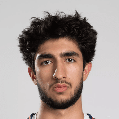 Pasha SHEMIRANI