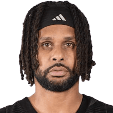 Patty MILLS