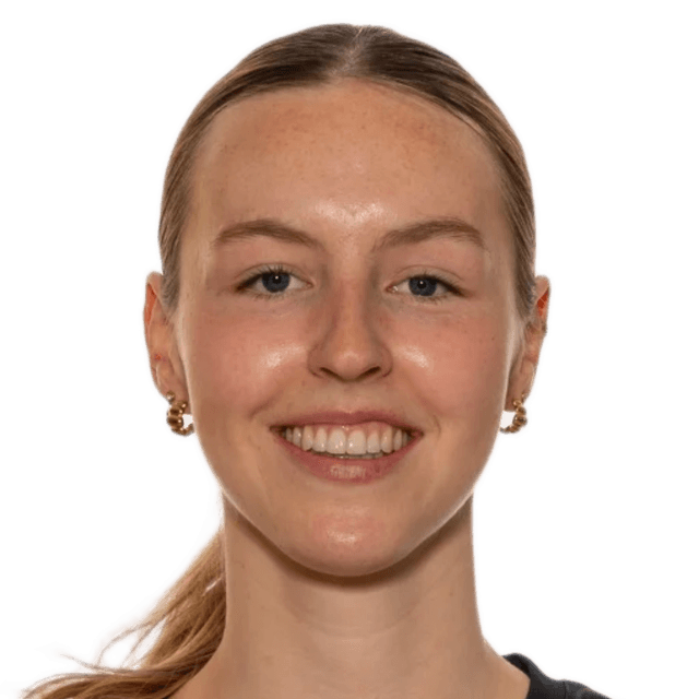 Pauline Bayart