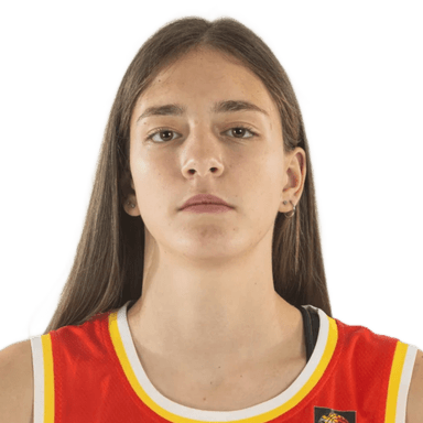 Petra SUCEVIC