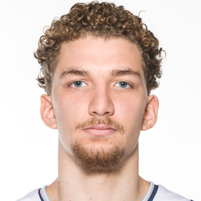 Alexandre BOUZIDI