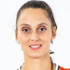 Ana Maria FILIP