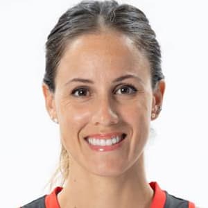 Ana SUAREZ-UTRERO