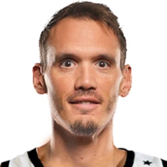 Benoit GILLET