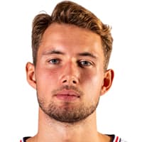 Bram BOGAERTS