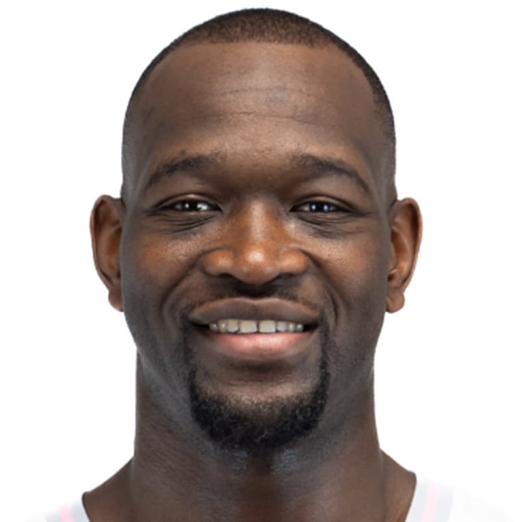 Charles KAHUDI