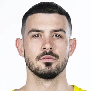 Chris GOULDING