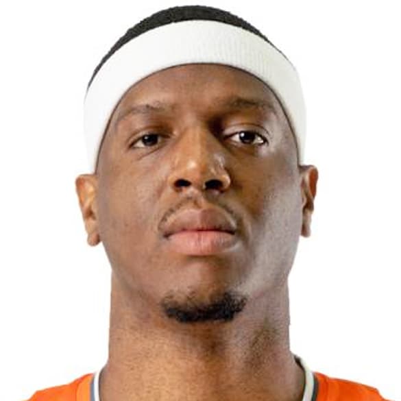 Damien INGLIS