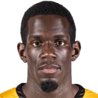 Damien JEFFERSON