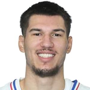 Daniel BATCHO