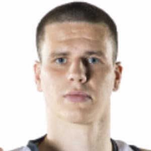 Danielius LAVRINOVICIUS