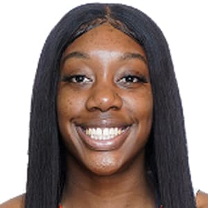 Dariauna LEWIS