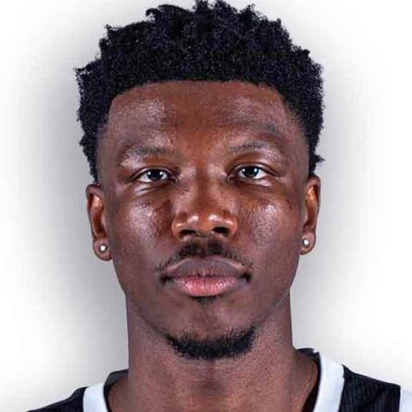 Devontae CACOK