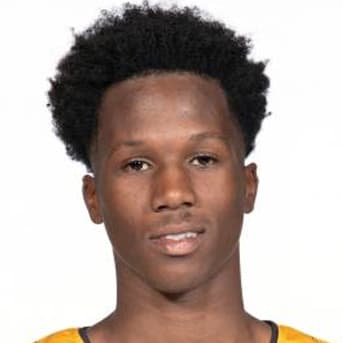 Domnick BRIDGEWATER