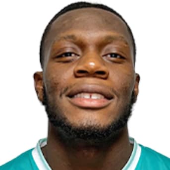 Dylan AFFO MAMA