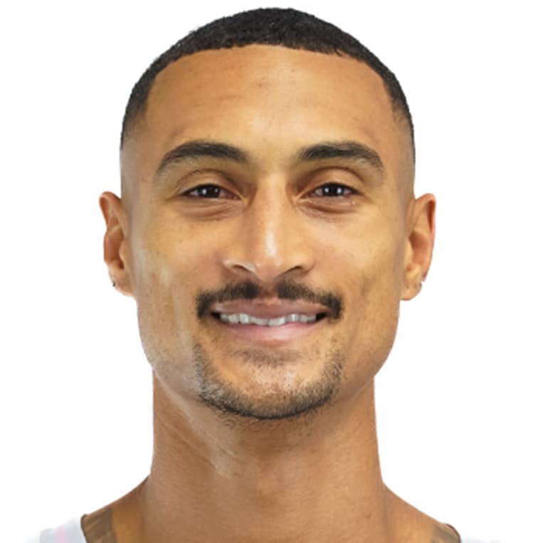 Edwin JACKSON