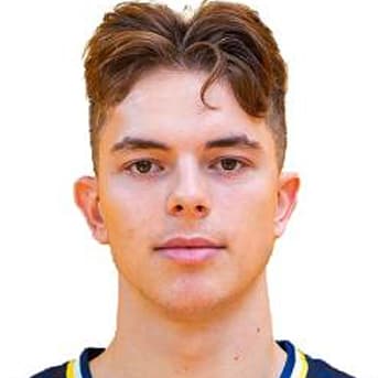 Élian BENITEZ