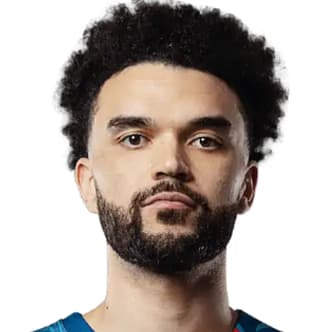 Elijah BRYANT