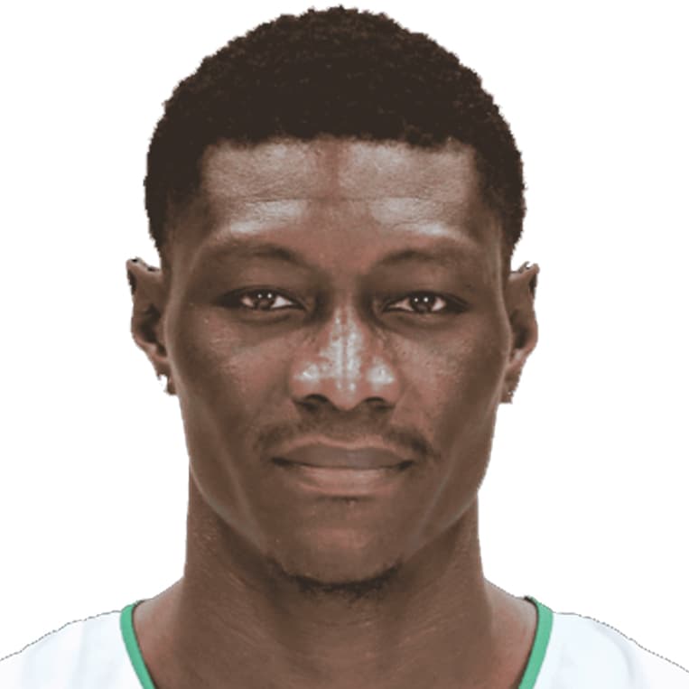 Hamady NDIAYE
