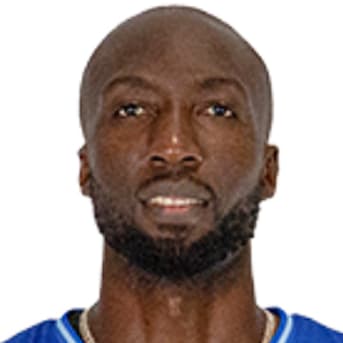 Ibrahim DJAMBO