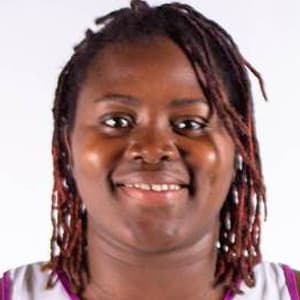 Isabelle YACOUBOU