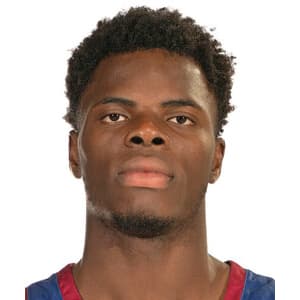 James NNAJI