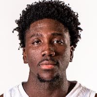 Jared AMBROSE