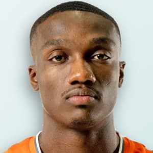 Jared HARPER