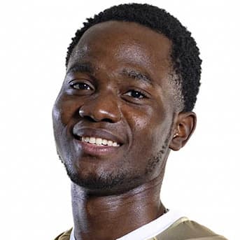 Jean-Fabrice DOSSOU