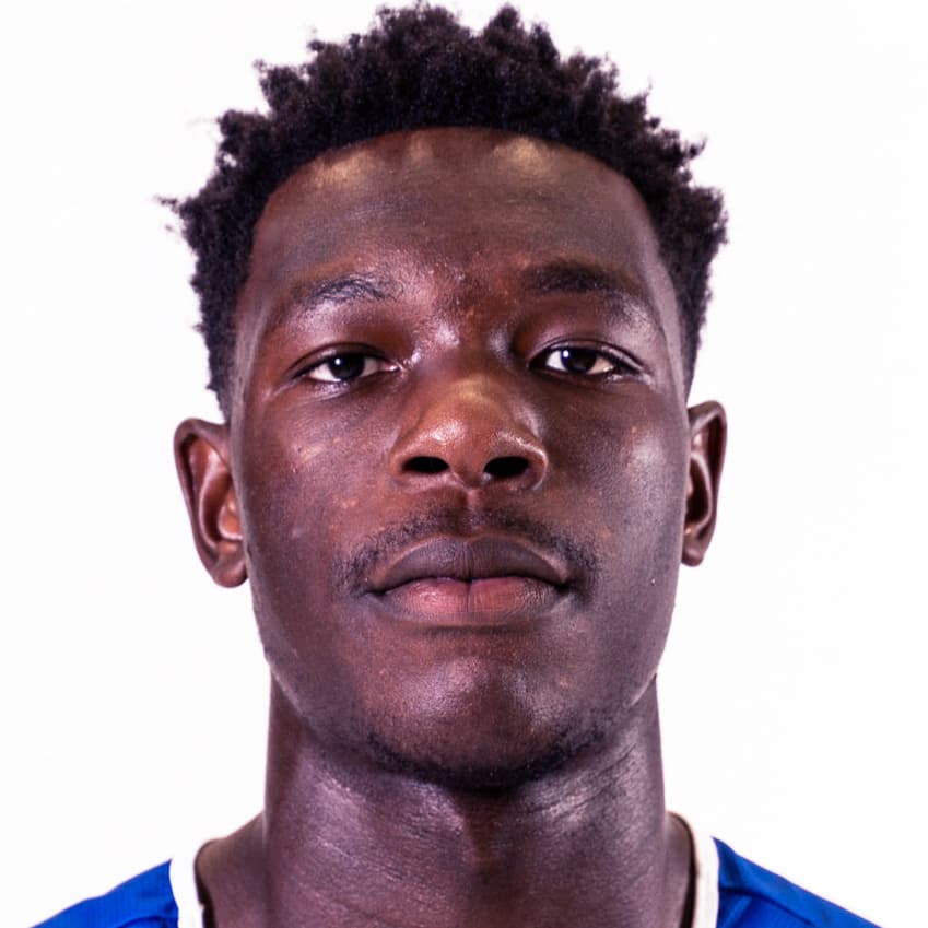 Jérémy MBANZE