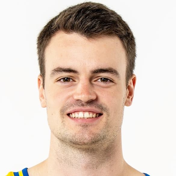 Jonas MATTISSECK