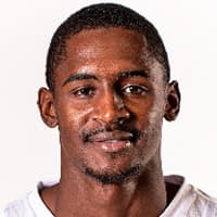 Jordan HARRIS