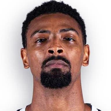 Jordan MICKEY
