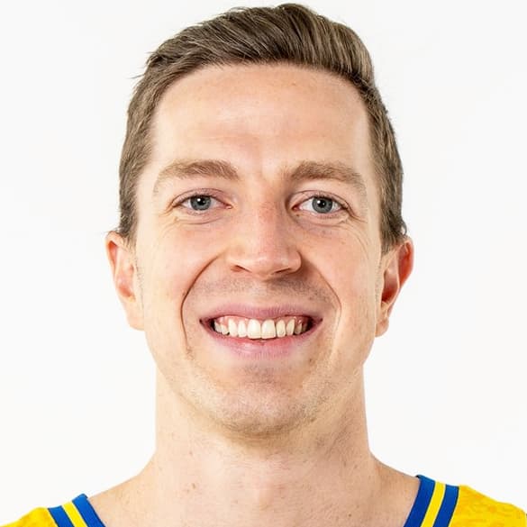 Justin BEAN