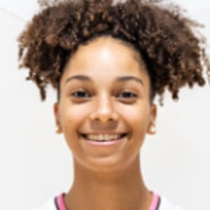 Justine MOUYOKOLO