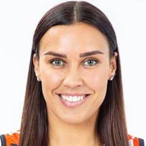 Kamile NACICKAITE