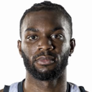 Keenan EVANS