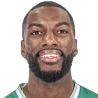 Kendall ANTHONY