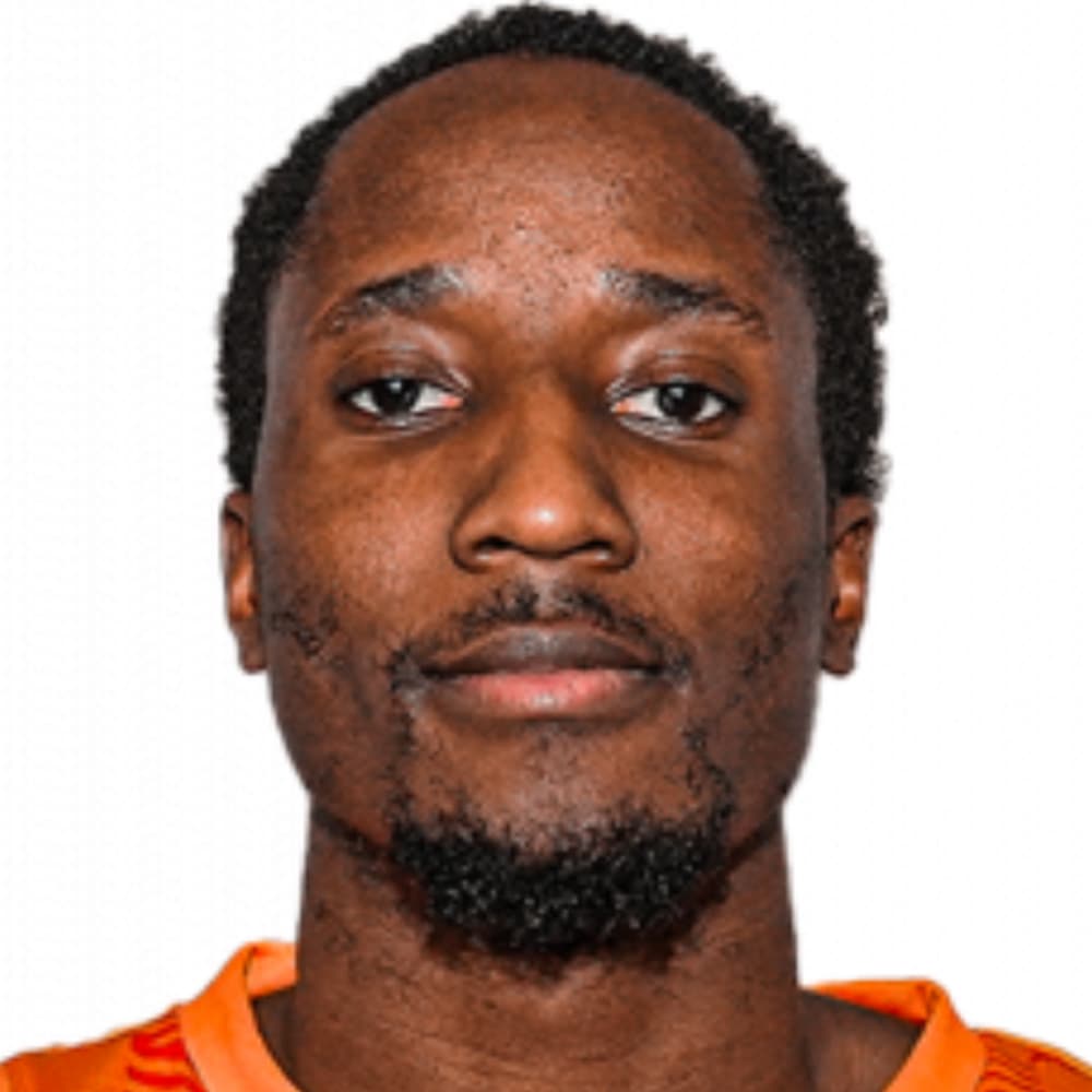 Kris CLYBURN