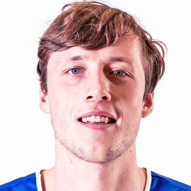 Leander Dedroog