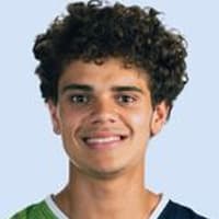 Liam VAN DER SCHALIE