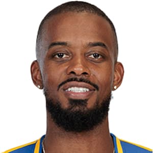 Lorenzo BROWN