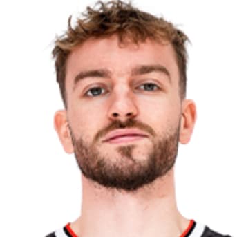 Lucas BOURHIS