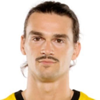 Lucas HERGOTT