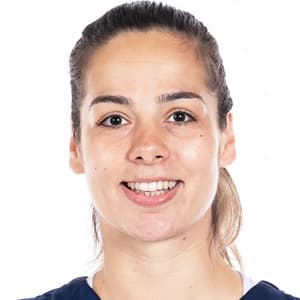 Maja MILJKOVIC