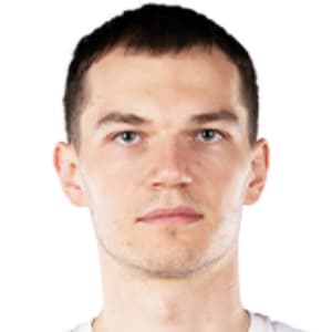 Maksim SALASH
